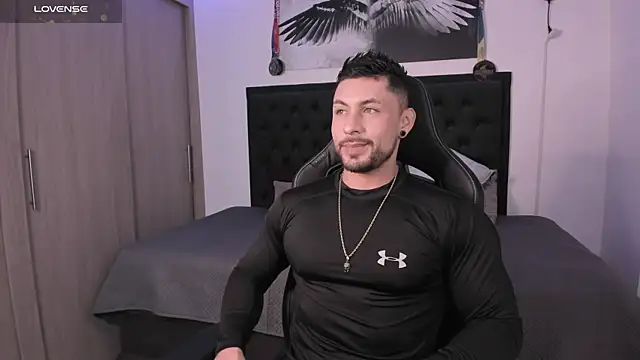 santi aesthetic online show from October 2025 03:38:01 AM