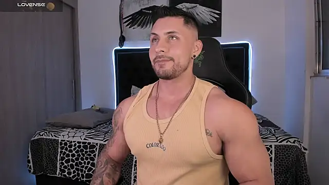 santi aesthetic online show from June 2026 06:52:02 AM