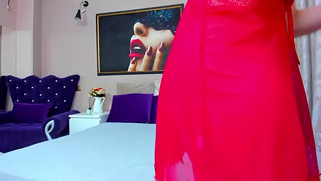 LilithReys online show from October 2025 06:01:02 AM