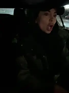 Anna Nobel online show from December 2025 05:07:02 AM