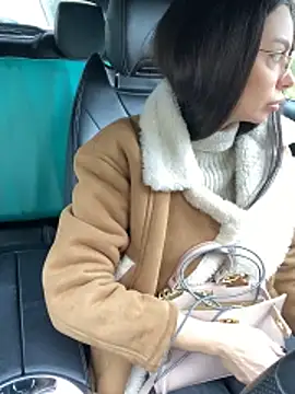 Anna Nobel online show from November 2025 09:12:02 AM