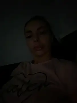 Anna Nobel online show from November 2025 06:13:02 AM