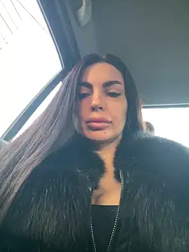 Anna Nobel online show from March 2026 05:25:02 AM