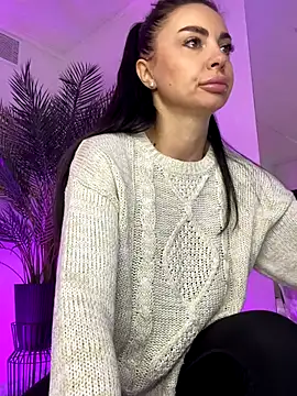 Anna Nobel online show from November 2025 06:24:02 AM