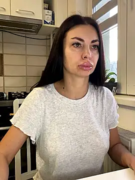 Anna Nobel online show from January 2026 05:55:02 AM