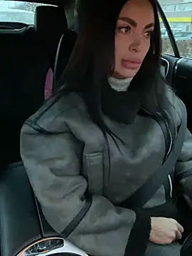 Anna Nobel online show from February 2026 05:07:02 AM