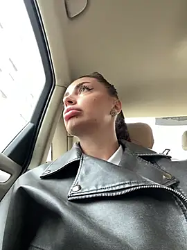 Anna Nobel online show from March 2026 06:09:01 AM