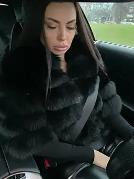 Anna Nobel online show from February 2026 05:27:01 AM