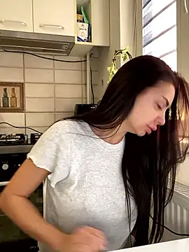 Anna Nobel online show from January 2026 07:01:02 AM