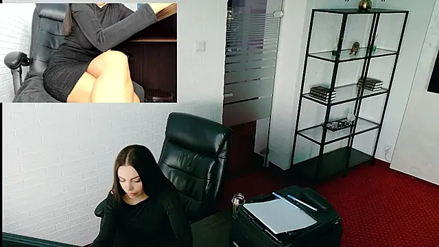 Anna Nobel online show from March 2026 06:35:01 AM