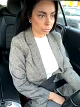 Anna Nobel online show from October 2025 05:04:02 AM