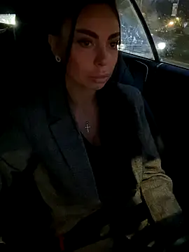 Anna Nobel online show from October 2025 04:22:02 AM