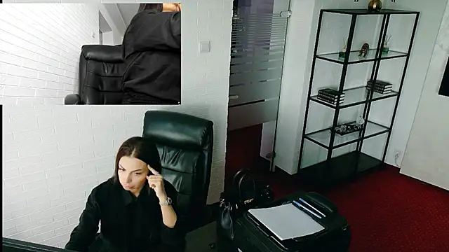 Anna Nobel online show from March 2026 06:11:01 AM