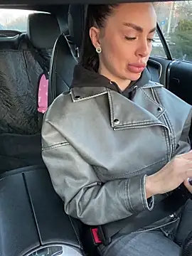 Anna Nobel online show from February 2026 05:18:02 AM