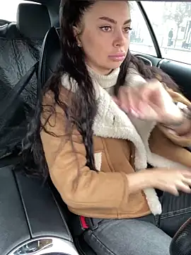 Anna Nobel online show from February 2026 06:24:01 AM