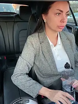 Anna Nobel online show from March 2026 04:49:01 AM