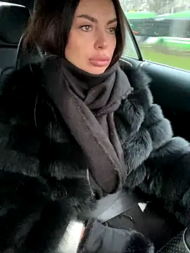 Anna Nobel online show from December 2025 06:05:02 AM