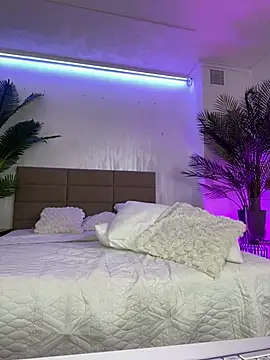 Anna Nobel online show from February 2026 06:01:02 AM