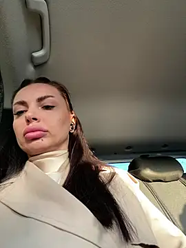 Anna Nobel online show from April 2026 04:17:01 AM