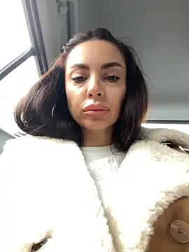 Anna Nobel online show from November 2025 06:51:01 AM