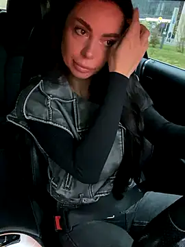 Anna Nobel online show from November 2025 05:01:01 AM