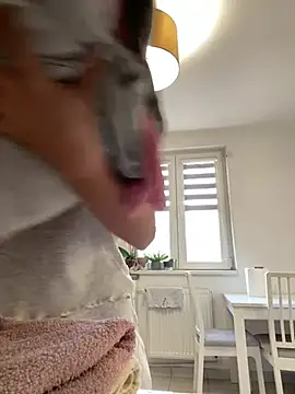 Anna Nobel online show from January 2026 06:39:02 AM