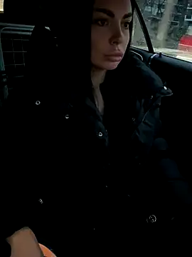 Anna Nobel online show from November 2025 05:02:01 AM