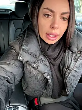 Anna Nobel online show from December 2025 07:10:02 AM