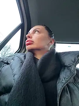 Anna Nobel online show from February 2026 05:29:02 AM