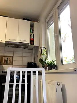 Anna Nobel online show from November 2025 06:16:02 AM