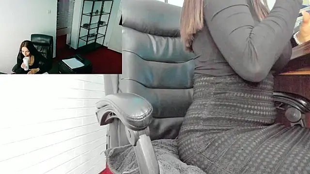 Anna Nobel online show from March 2026 05:53:02 AM