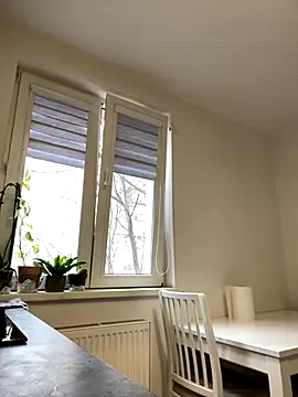 Anna Nobel online show from November 2025 09:10:01 AM