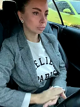 Anna Nobel online show from October 2025 04:57:02 AM