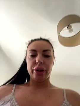 Anna Nobel online show from January 2026 07:48:01 AM