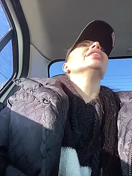 Anna Nobel online show from February 2026 06:54:02 AM