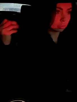 Anna Nobel online show from November 2025 05:06:02 AM