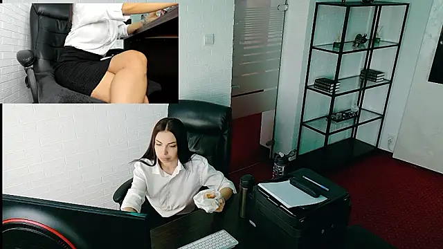 Anna Nobel online show from March 2026 06:24:01 AM