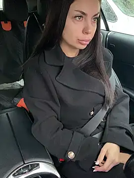 Anna Nobel online show from March 2026 05:18:01 AM