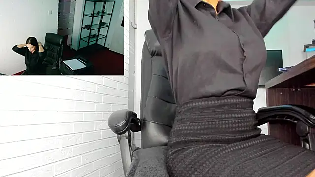 Anna Nobel online show from March 2026 06:25:01 AM