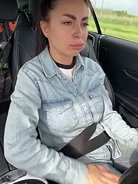 Anna Nobel online show from May 2026 02:23:01 PM
