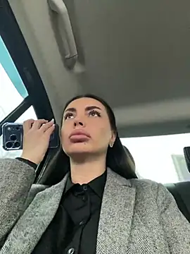 Anna Nobel online show from March 2026 06:08:02 AM