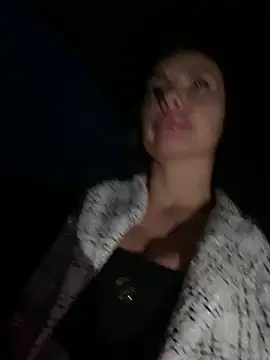 Anna Nobel online show from December 2025 03:16:01 PM