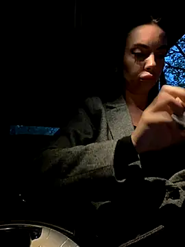 Anna Nobel online show from September 2025 04:08:01 AM