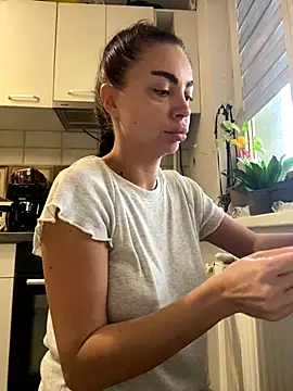 Anna Nobel online show from October 2025 05:28:01 AM