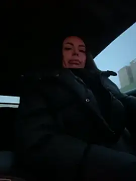 Anna Nobel online show from February 2026 05:25:01 AM