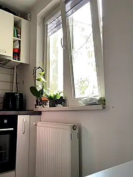 Anna Nobel online show from November 2025 08:51:02 AM