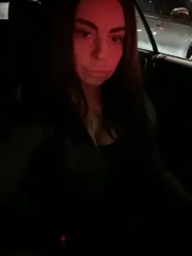 Anna Nobel online show from October 2025 04:00:02 AM