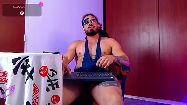 pirata fitness online show from November 2025 10:41:01 AM