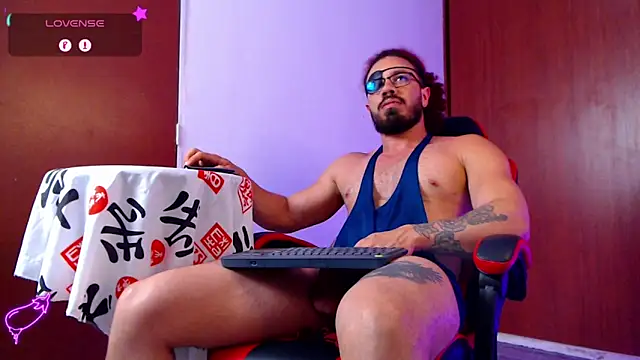 pirata fitness online show from November 2025 10:46:01 PM