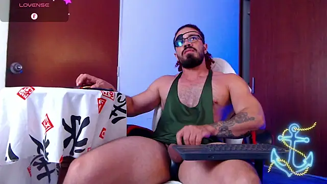 pirata fitness online show from May 2026 02:42:02 PM